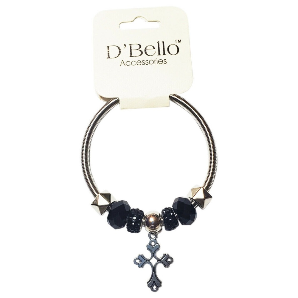 D' BELLO WOMEN'S SILVER
